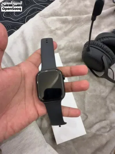 Apple Watch 11 GPS+Cellular Latest model 46mm 4