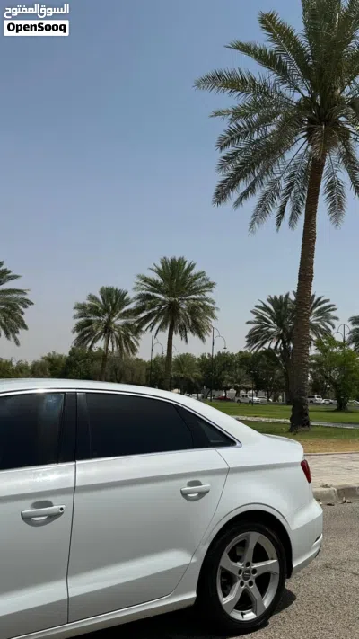 أودي A3 RS Q3 4