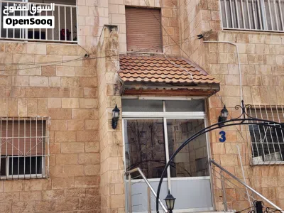 عماره سكنيه للبيع بجبل عمان بعائد استثماري ممتاز وبسعر الارض 3