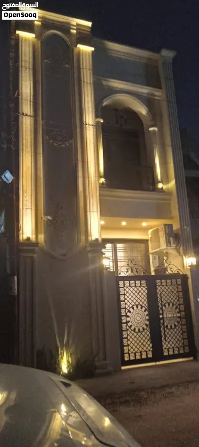 بيت حديث للبيع في الدورة 2