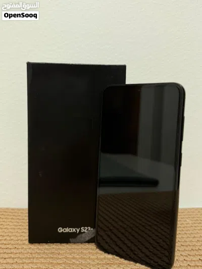 Samsung s23+ 2