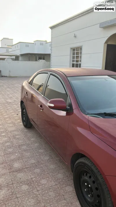 Kia Cerato EX 2