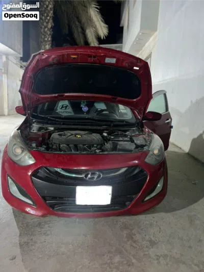 هيونداي النترا GL 2