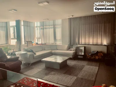 شقة طابق رابع مع روف للبيع 4