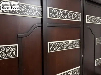غرفه نوم مستعمله 3