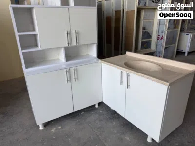 كاونترات mdf ثلاث قطع عرض لفتره محدوده 3