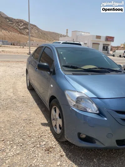 تويوتا يارس GR 2