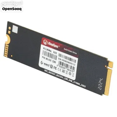 هارد SSD NVMe 1TB m.2 2