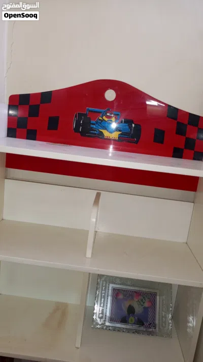 غرفة نوم للاطفال 4