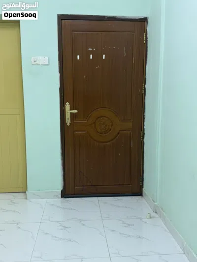 غرفه اليجار شهري ب 45ریال 2