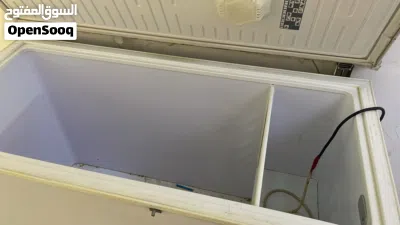 ديب فريزر سوبر جينرال 3