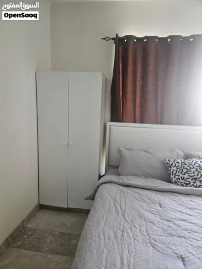غرفه نوم كامله للبيع one complete bedroom 3