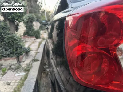شيفروليه اوبترا LS 3