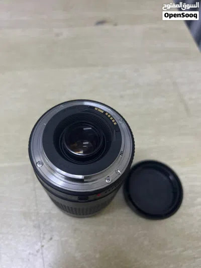 للبيع: عدسة كانون Canon EF 75-300mm USM 3