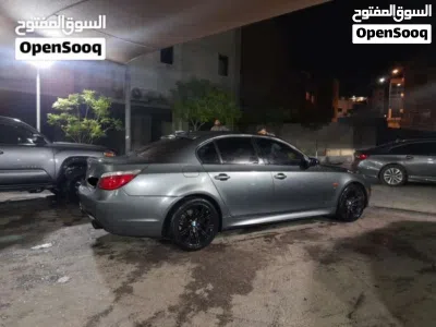 بي ام دبليو اخرى 2
