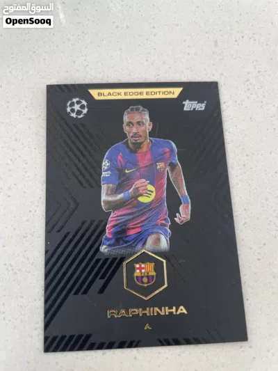 Football cards 4