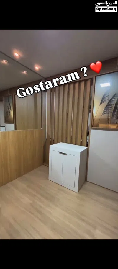 ميز مكتب سحب 2