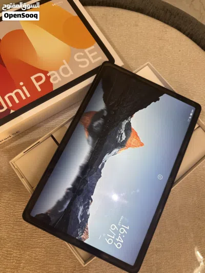 ردمي باد se 3