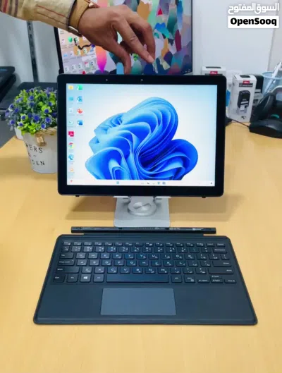 Dell 5290 i7 8th Gen Ram 16GB SSD 512GB 2 in 1 Touch Screen Windows 11 4