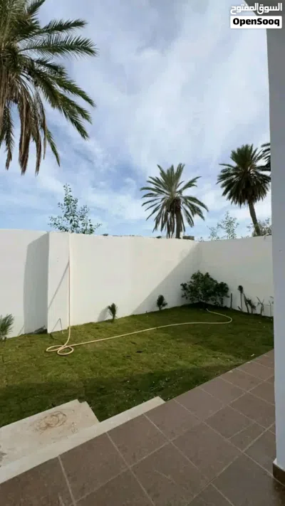 منزل حديت للبيع وليس للايجار ف تاجوراء سيدي خليفة بالقرب من مسجد الفاروق 3