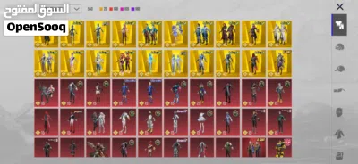 Pubg account for sale 2