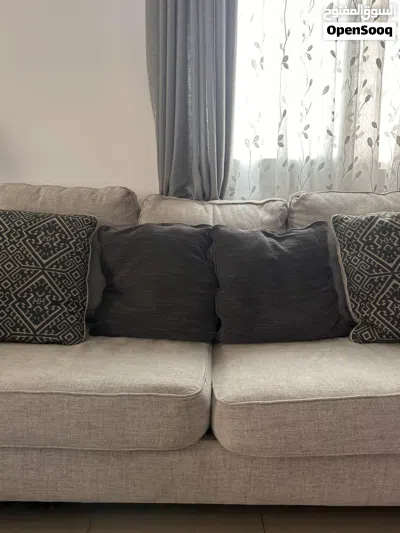 طقم كنب من آشلي ASHLEY Sofa Set 3
