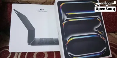 iPad Pro 13-inch (M4) 2