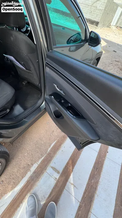 هيونداي توسان GL 3