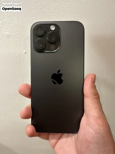 Iphone 16 pro max 2
