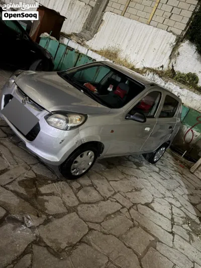 سوزوكي التو Standard 3