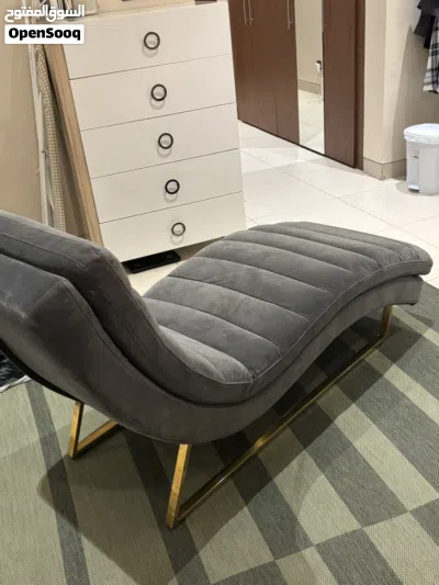 Long relax sofa 3