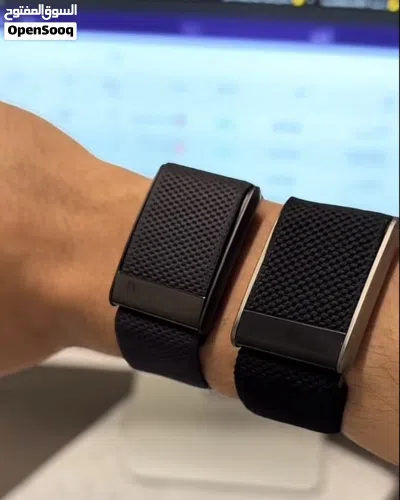 سوار رياضي شبيه ال whoop دون اي فرق Loop 2