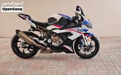 بي إم دبليو S 1000 RR 3