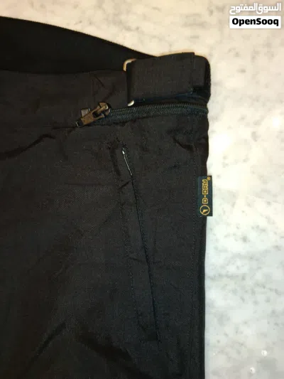 Dainese D-Dry motorcycle pants • moto • atv • utv 3