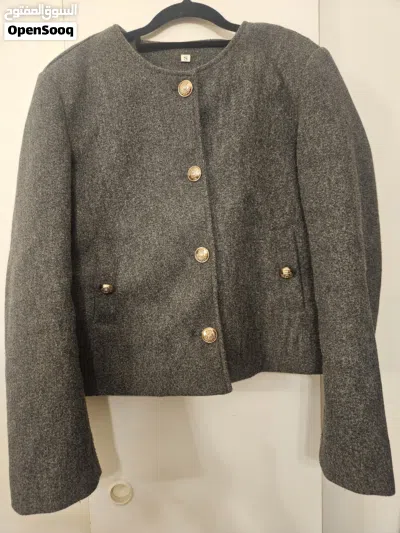 Jacket (each one is 1KD) 4