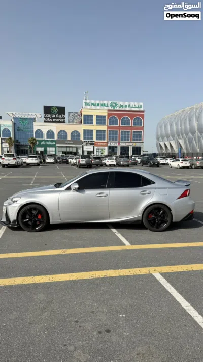 Lexus IS IS 350 2