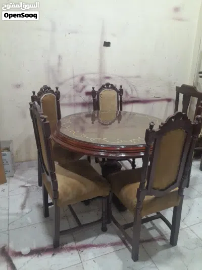 سفرة دمياطي 2