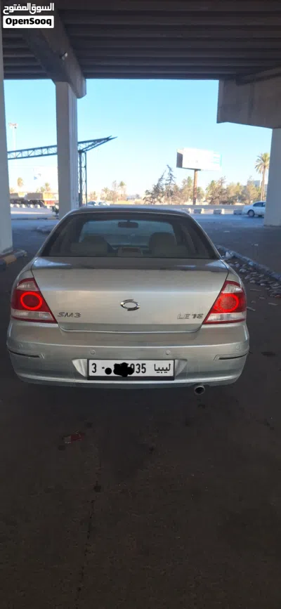 Samsung SM3 2