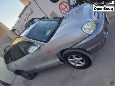 هيونداي جراند i10 3