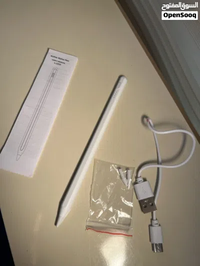 قلم ايباد لنظام iOS 4
