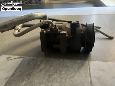 كمبرسوري مكيف اومبتما2012اصلي استعمال اروبي بضمانه سعر750ديناررقم الهاتف 3