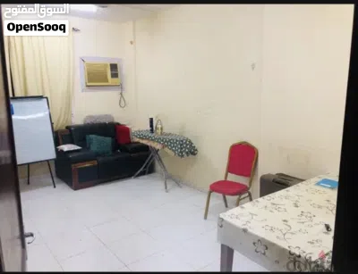 Sharing Flat 2