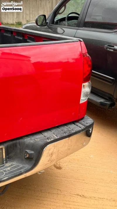 Toyota Tundra SR5 4