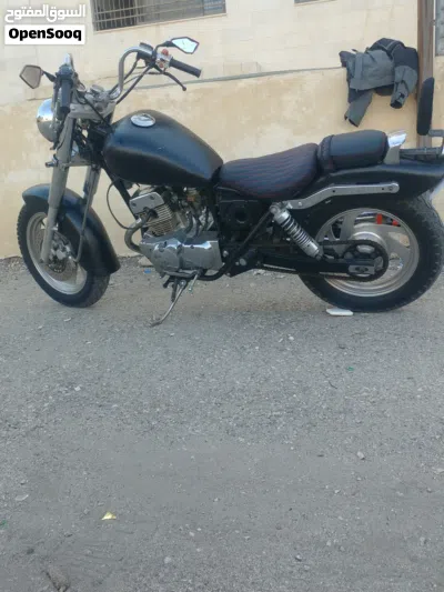هوندا أخرى 3
