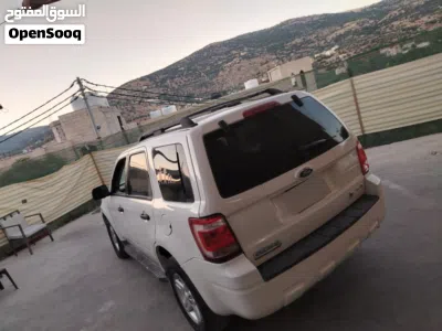 فورد اسكايب Limited 3