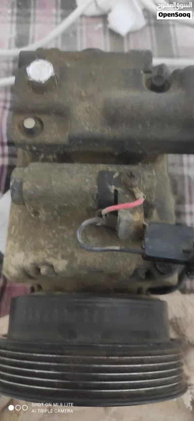 كمبراسوري كارنز و ازيرا 2