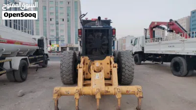 Kumatsu Grador 705 /خلیجی 2015/ 4