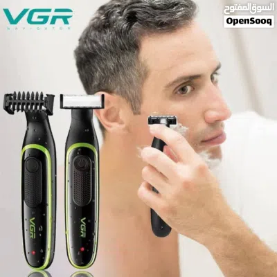 VGR V-017 ماكينة 3