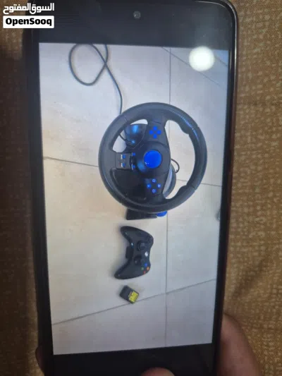 ايد اكسبوكس 360 استعمال خفيف 4