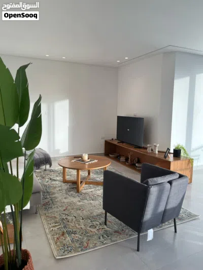 شقة مفروشة للايجار في عبدون ( Property 41948 )-165024 3